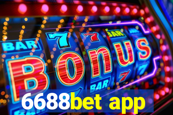 6688bet app